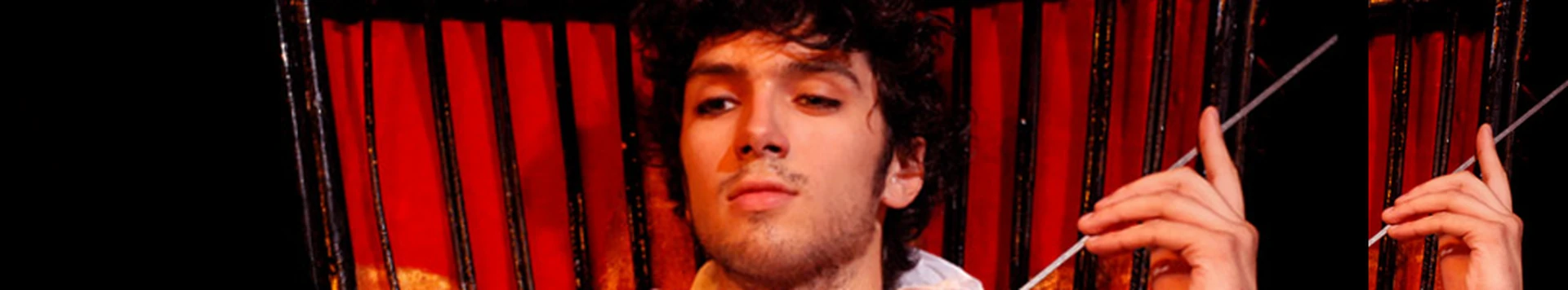 Accademia Internazionale di Teatro Roma - Materie di Studio