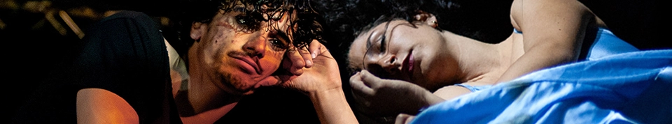 Accademia Internazionale di Teatro Roma - Borse di Studio A.A. 2026/27