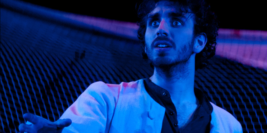 Accademia Internazionale di Teatro - Scuola di Recitazione Roma 2011