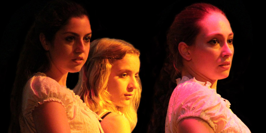 Scuola Internazionale di Teatro Roma - nasce Accademia Internazionale di Teatro 2012