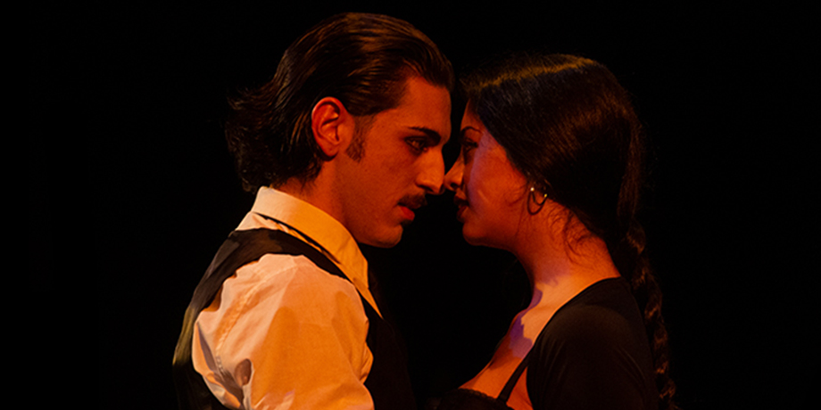 Accademia Internazionale di Teatro - Scuola di Recitazione Roma 2019