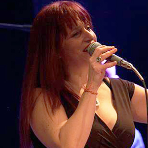 Docenti Claudia Pellegrini
