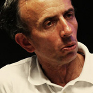 Docenti Emmanuel Gallot Lavallée