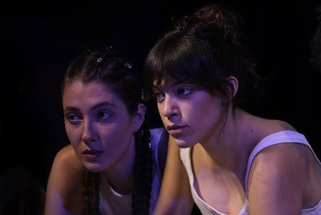 Accademia Internazionale di Teatro Roma - No Sense Ballade / Voci / Funambules … - Anno Accademico 2025/2026 - foto 6