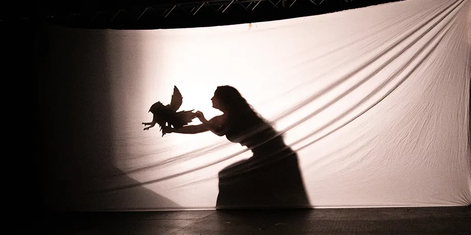 Accademia Internazionale di Teatro Roma - Le supplici / Funambules / FavolIsland … - Anno Accademico 2024/2025 - foto 34