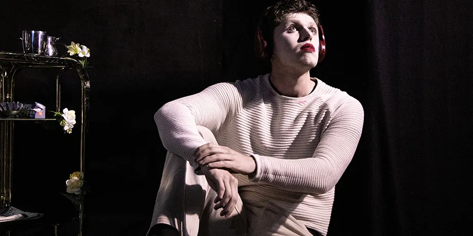 Accademia Internazionale di Teatro Roma - Le supplici / Funambules / FavolIsland … - Anno Accademico 2024/2025 - foto 39