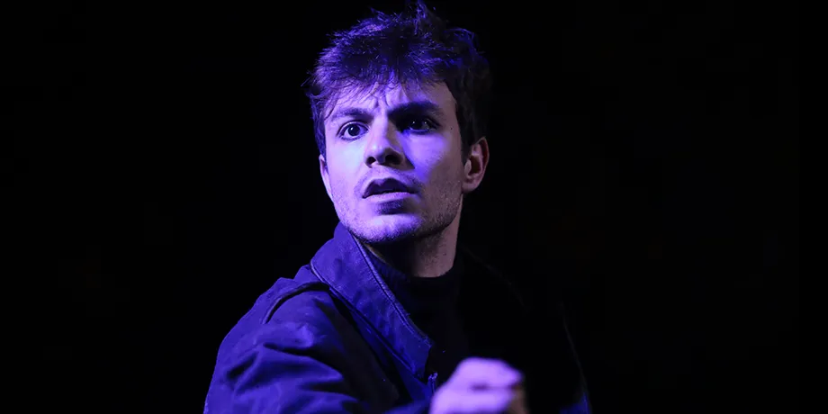 Accademia Internazionale di Teatro Roma - I deserti / Bistrot / Personaggi … - Anno Accademico 2022/2023 - foto 34