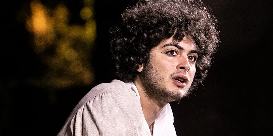 Accademia Internazionale di Teatro Roma - Il vitalizio / Fuochi / Due lire al giorno … - Anno Accademico 2021/2022 - foto 37