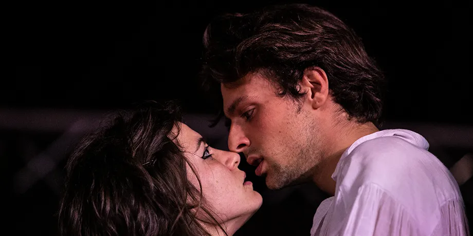 Accademia Internazionale di Teatro Roma - Il vitalizio / Fuochi / Due lire al giorno … - Anno Accademico 2021/2022 - foto 53