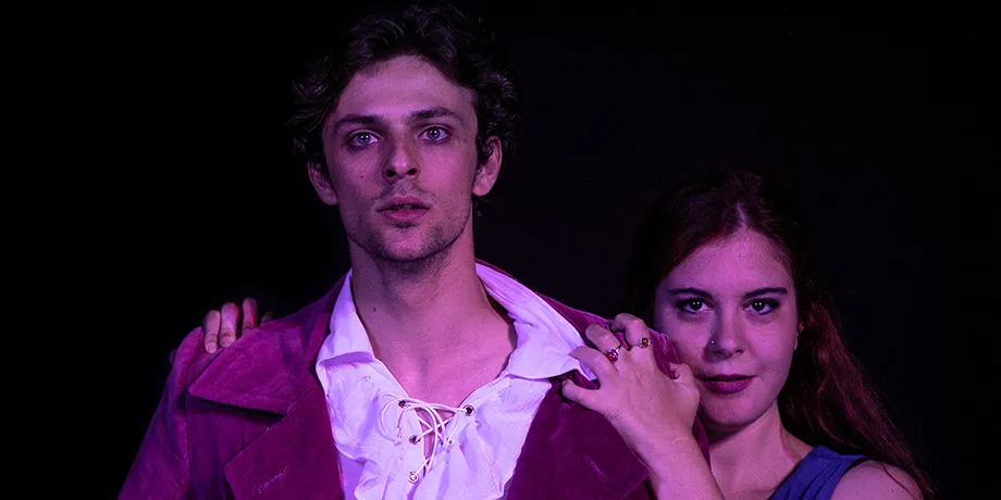 Accademia Internazionale di Teatro Roma - Il vitalizio / Fuochi / Due lire al giorno … - Anno Accademico 2021/2022 - foto 55