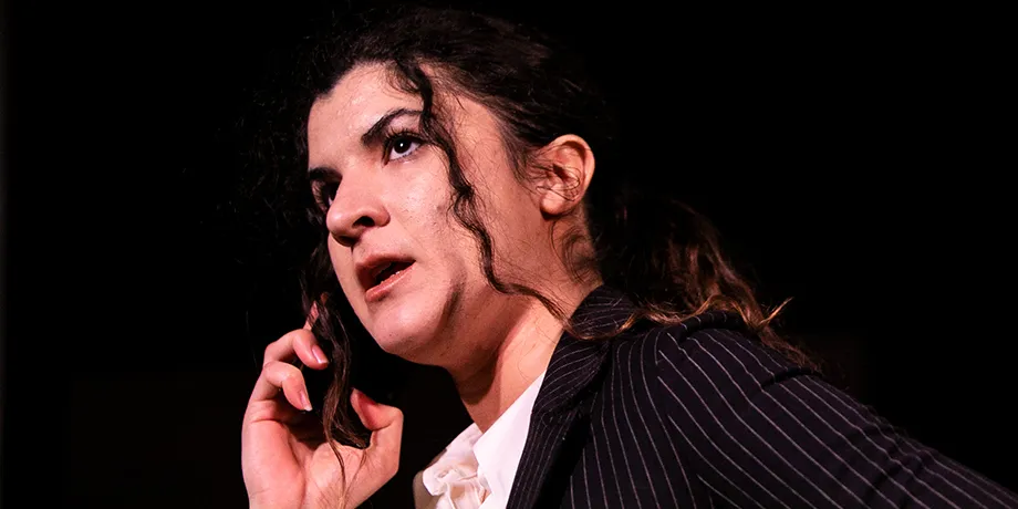 Accademia Internazionale di Teatro Roma - Il vitalizio / Fuochi / Due lire al giorno … - Anno Accademico 2021/2022 - foto 66