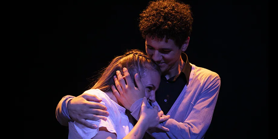 Accademia Internazionale di Teatro Roma - Il vitalizio / Fuochi / Due lire al giorno … - Anno Accademico 2021/2022 - foto 86