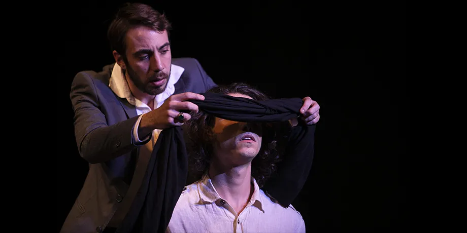 Accademia Internazionale di Teatro Roma - Il vitalizio / Fuochi / Due lire al giorno … - Anno Accademico 2021/2022 - foto 88