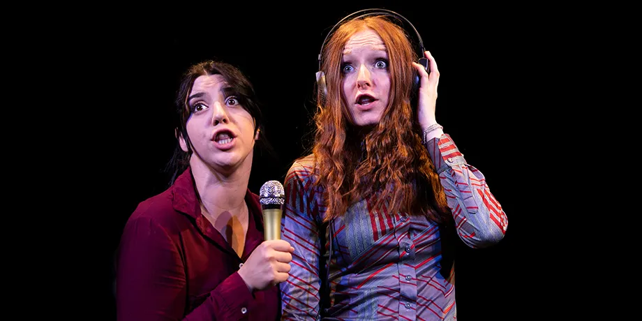 Accademia Internazionale di Teatro Roma - Il vitalizio / Fuochi / Due lire al giorno … - Anno Accademico 2021/2022 - foto 90