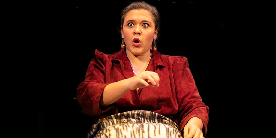 Accademia Internazionale di Teatro Roma - La Saga Troiana / Che atmosFiera! / È tempo di luce … - Anno Accademico 2020/2021 - foto 12
