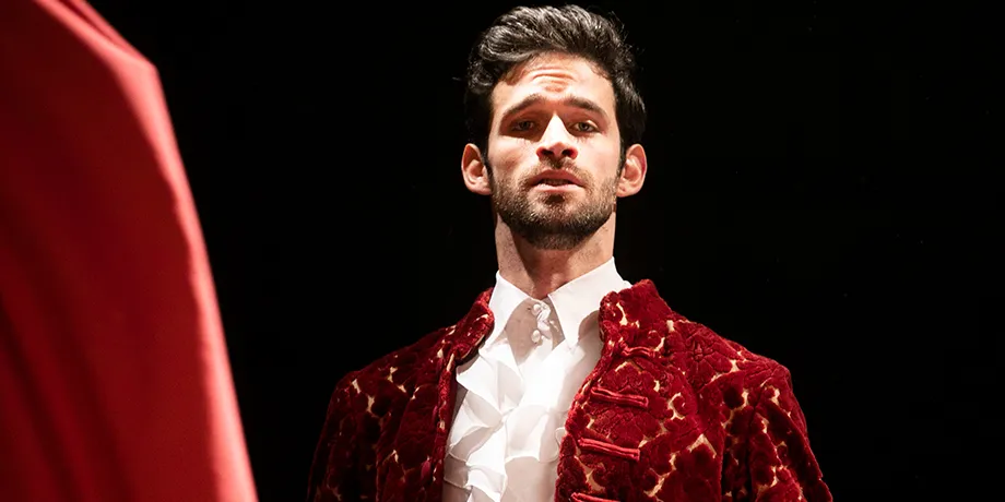 Accademia Internazionale di Teatro Roma - La Saga Troiana / Che atmosFiera! / È tempo di luce … - Anno Accademico 2020/2021 - foto 16