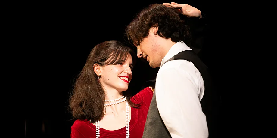 Accademia Internazionale di Teatro Roma - La Saga Troiana / Che atmosFiera! / È tempo di luce … - Anno Accademico 2020/2021 - foto 25