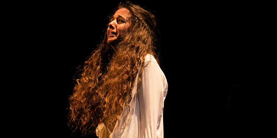 Accademia Internazionale di Teatro Roma - La Saga Troiana / Che atmosFiera! / È tempo di luce … - Anno Accademico 2020/2021 - foto 36
