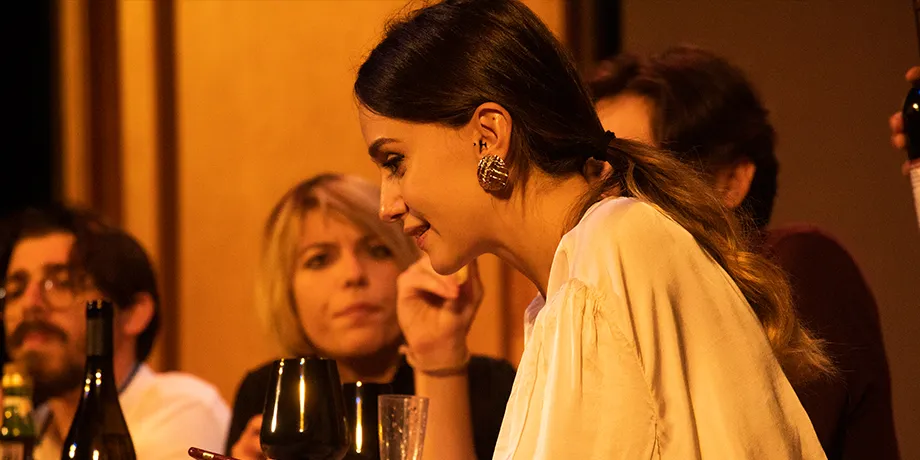 Accademia Internazionale di Teatro Roma - La Saga Troiana / Che atmosFiera! / È tempo di luce … - Anno Accademico 2020/2021 - foto 56