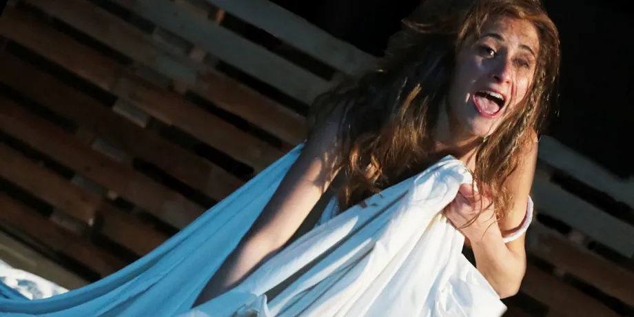 Accademia Internazionale di Teatro Roma - Assurde discrepanze / Le visioni di Prospero: viaggio nelle opere di Shakespeare / Così è la farsa così è la vita: Bang … - Anno Accademico 2018/2019 - foto 37