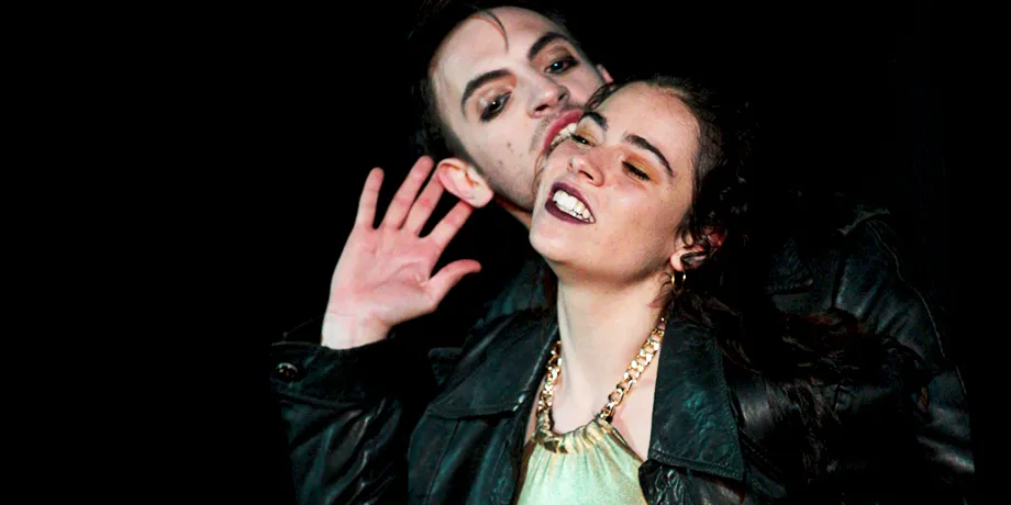 Accademia Internazionale di Teatro Roma - Il Minotauro / Il lato oscuro della farsa: Noises Off, Rumors, Letto ovale, Il nome del figlio / La la Fiera … - Anno Accademico 2017/2018 - foto 3