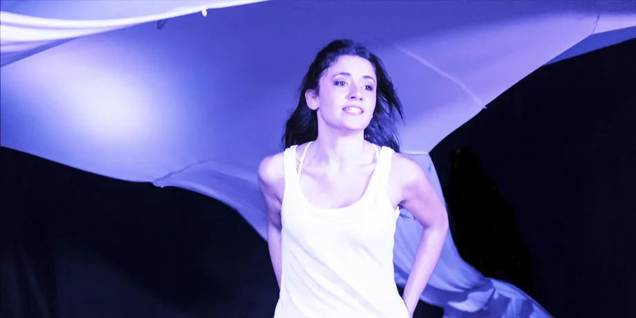 Accademia Internazionale di Teatro Roma - Comedyfobia / Delirio Assurdante: Il compleanno, In panne, Il re muore, La cantatrice calva, I fisici / Lacrime e affanni … - Anno Accademico 2016/2017 - foto 12