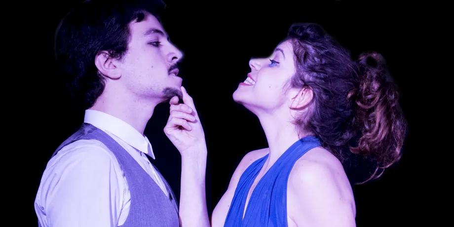 Accademia Internazionale di Teatro Roma - Comedyfobia / Delirio Assurdante: Il compleanno, In panne, Il re muore, La cantatrice calva, I fisici / Lacrime e affanni … - Anno Accademico 2016/2017 - foto 17
