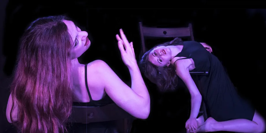 Accademia Internazionale di Teatro Roma - Comedyfobia / Delirio Assurdante: Il compleanno, In panne, Il re muore, La cantatrice calva, I fisici / Lacrime e affanni … - Anno Accademico 2016/2017 - foto 19