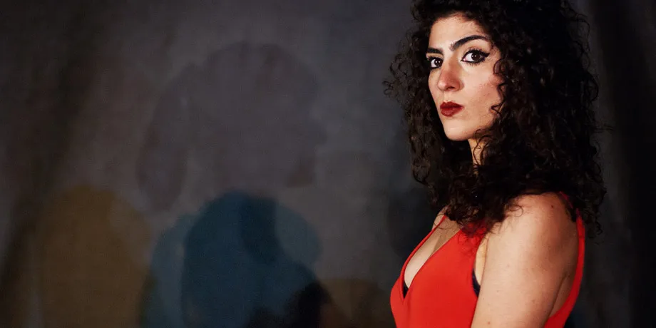 Accademia Internazionale di Teatro Roma - Cassandra / Favolerie e non / Drin Dream … - Anno Accademico 2014/2015 - foto 1