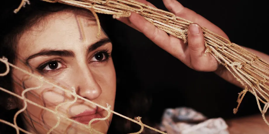 Accademia Internazionale di Teatro Roma - Cassandra / Favolerie e non / Drin Dream … - Anno Accademico 2014/2015 - foto 26