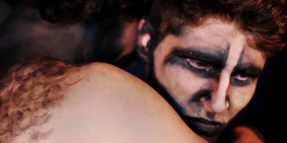 Accademia Internazionale di Teatro Roma - Cassandra / Favolerie e non / Drin Dream … - Anno Accademico 2014/2015 - foto 28