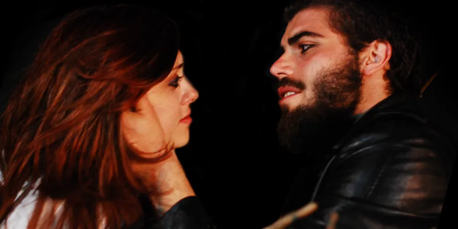 Accademia Internazionale di Teatro Roma - Cassandra / Favolerie e non / Drin Dream … - Anno Accademico 2014/2015 - foto 30