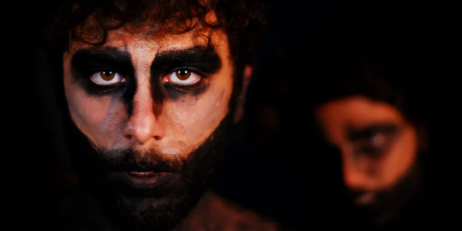 Accademia Internazionale di Teatro Roma - Cassandra / Favolerie e non / Drin Dream … - Anno Accademico 2014/2015 - foto 32