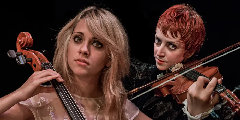 Accademia Internazionale di Teatro Roma - Atomic Century / Ah! Il Melò... / Giovanna Dark … - Anno Accademico 2013/2014 - foto 22