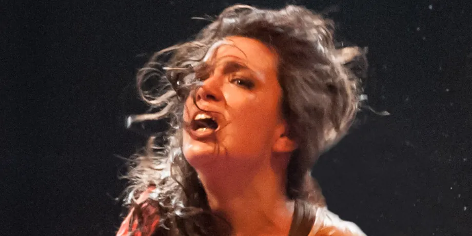 Accademia Internazionale di Teatro Roma - Atomic Century / Ah! Il Melò... / Giovanna Dark … - Anno Accademico 2013/2014 - foto 36