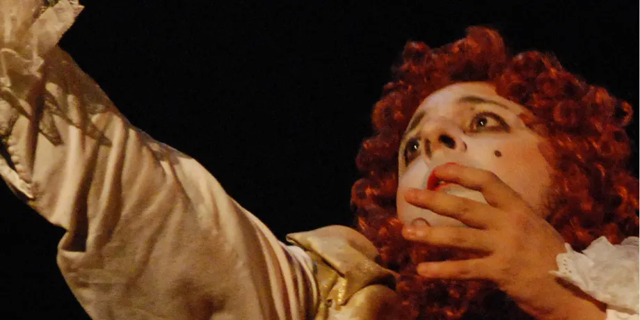 Accademia Internazionale di Teatro Roma - Qui, quo e... pro / L'Oulipò / Marat, Sade … - Anno Accademico 2011/2012 - foto 2