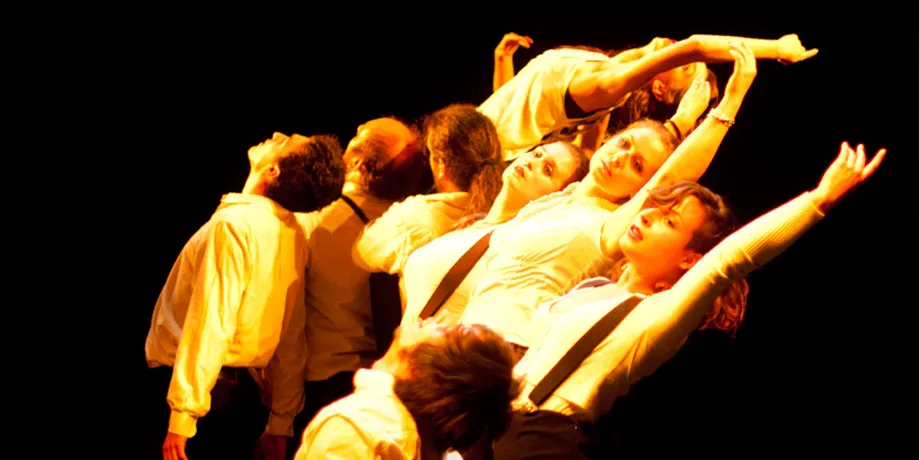 Accademia Internazionale di Teatro Roma - Qui, quo e... pro / L'Oulipò / Marat, Sade … - Anno Accademico 2011/2012 - foto 25