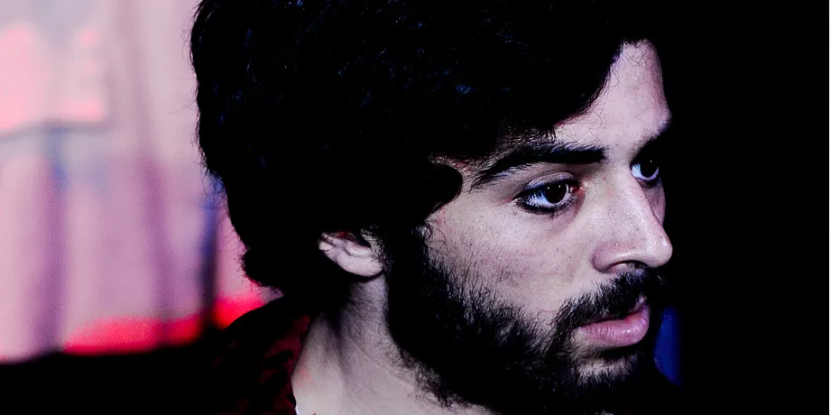 Accademia Internazionale di Teatro Roma - Qui, quo e... pro / L'Oulipò / Marat, Sade … - Anno Accademico 2011/2012 - foto 34
