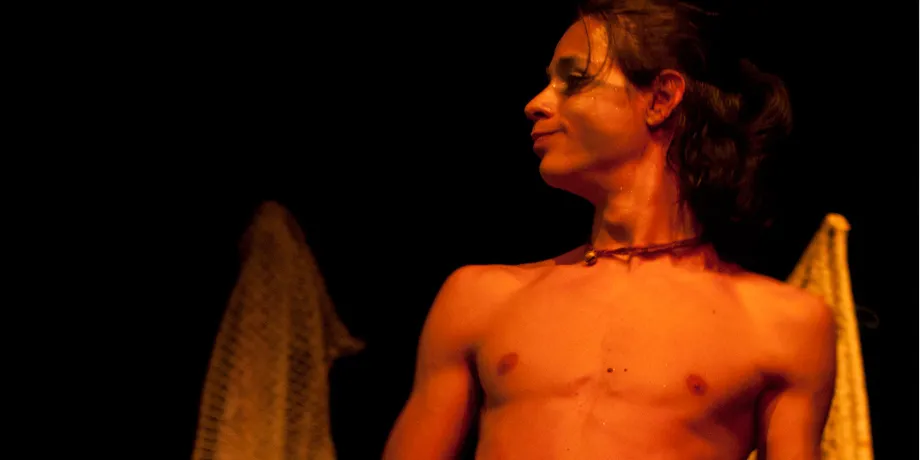 Accademia Internazionale di Teatro Roma - Qui, quo e... pro / L'Oulipò / Marat, Sade … - Anno Accademico 2011/2012 - foto 38