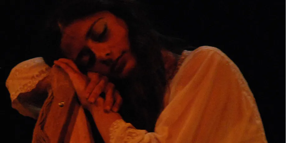 Accademia Internazionale di Teatro Roma - Qui, quo e... pro / L'Oulipò / Marat, Sade … - Anno Accademico 2011/2012 - foto 39