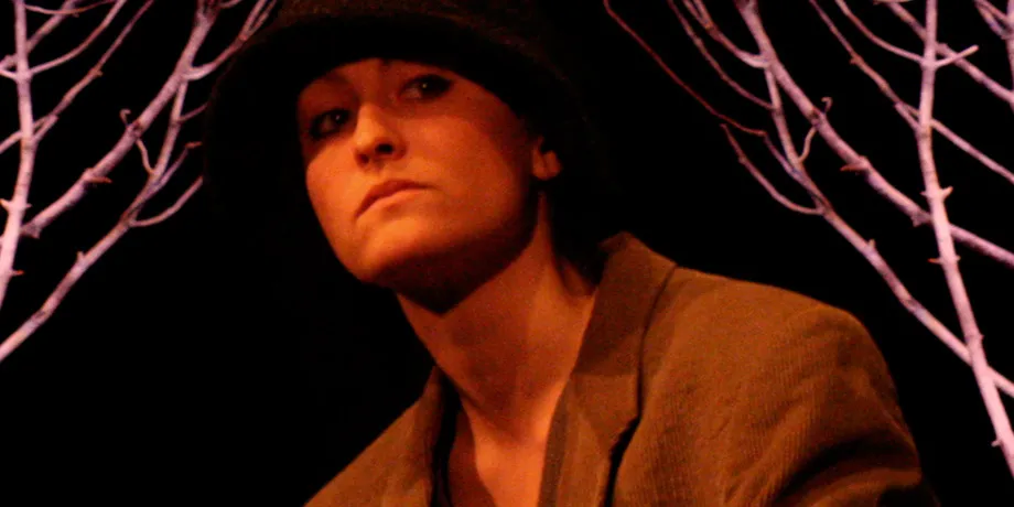 Accademia Internazionale di Teatro Roma - Antigone / Lettere da Granada / Coming Godot - Anno Accademico 2009/2010 - foto 49