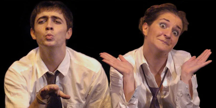 Accademia Internazionale di Teatro Roma - Le visioni di Prospero / Cantico dei Cantici / Il segreto di Grace … - Anno Accademico 2008/2009 - foto 14