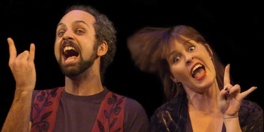 Accademia Internazionale di Teatro Roma - Le visioni di Prospero / Cantico dei Cantici / Il segreto di Grace … - Anno Accademico 2008/2009 - foto 19