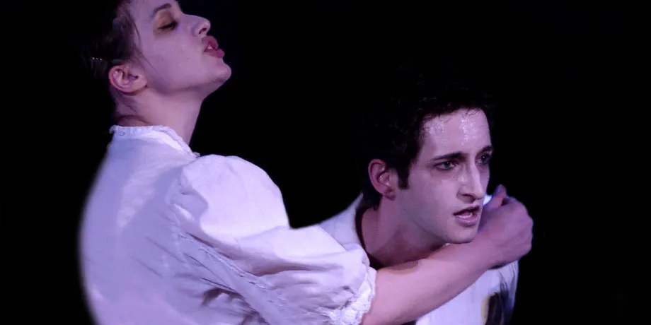 Accademia Internazionale di Teatro Roma - I 7 Vizi Capitali / Le visioni di Prospero / Malativù … - Anno Accademico 2007/2008 - foto 3