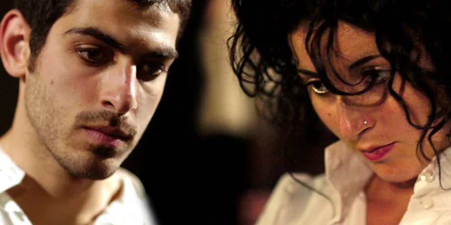 Accademia Internazionale di Teatro Roma - I 7 Vizi Capitali / Le visioni di Prospero / Malativù … - Anno Accademico 2007/2008 - foto 8