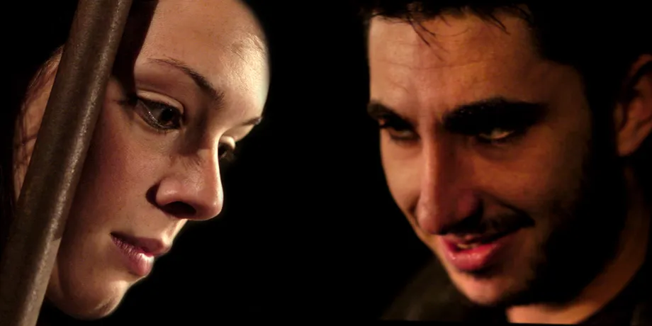 Accademia Internazionale di Teatro Roma - I 7 Vizi Capitali / Le visioni di Prospero / Malativù … - Anno Accademico 2007/2008 - foto 9