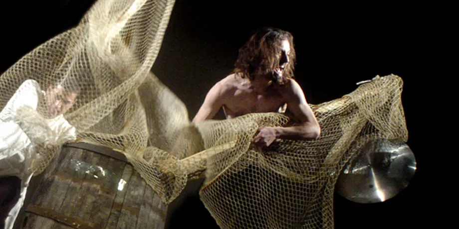 Accademia Internazionale di Teatro Roma - I 7 Vizi Capitali / Le visioni di Prospero / Malativù … - Anno Accademico 2007/2008 - foto 11