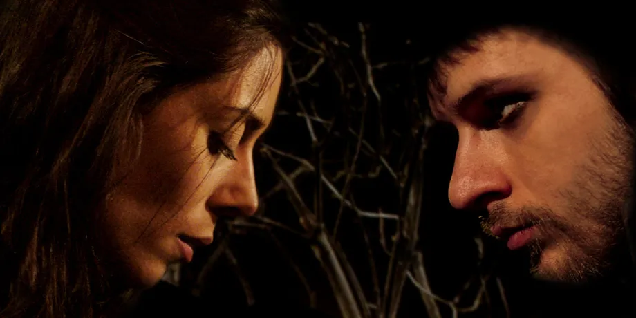 Accademia Internazionale di Teatro Roma - I 7 Vizi Capitali / Le visioni di Prospero / Malativù … - Anno Accademico 2007/2008 - foto 25