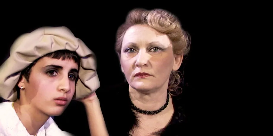 Accademia Internazionale di Teatro Roma - Cafè Dada / Tra Oriente e Occidente / Shakespeare: tragedie e commedie … - Anno Accademico 2006/2007 - foto 19