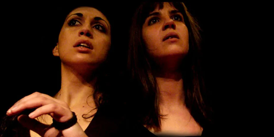 Accademia Internazionale di Teatro Roma - Cafè Dada / Tra Oriente e Occidente / Shakespeare: tragedie e commedie … - Anno Accademico 2006/2007 - foto 6